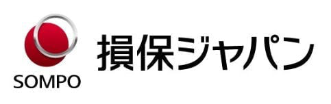 損保ジャパンロゴ