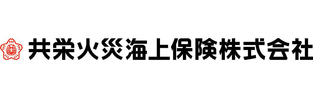 共栄火災海上保険ロゴ