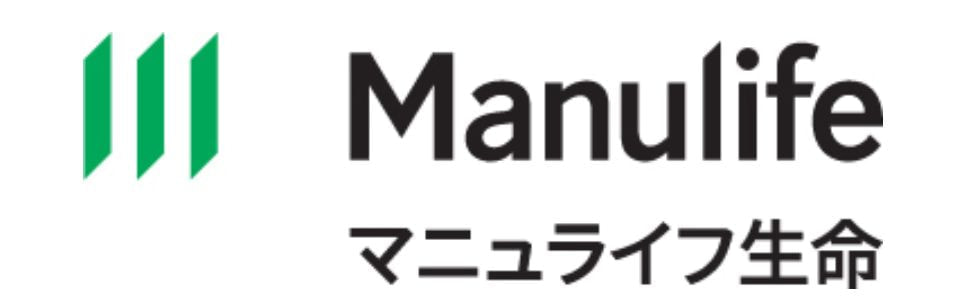 マニュライフ生命ロゴ