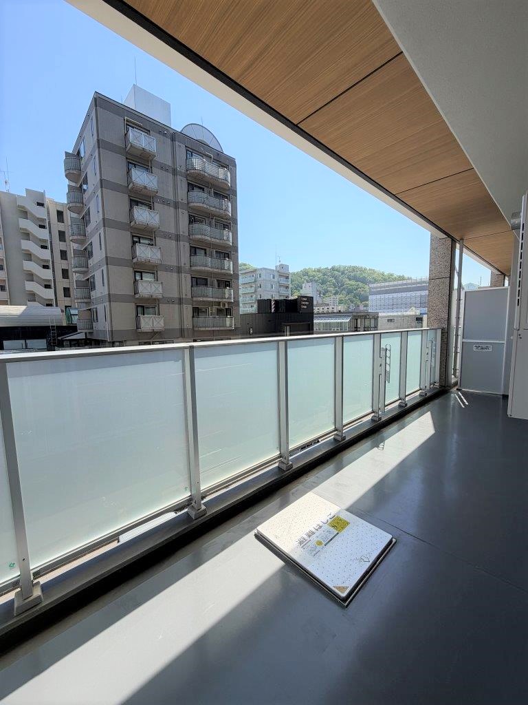 ブランズ円山裏参道レジデンス 予約受付中（404号室、管理費駐車場込）